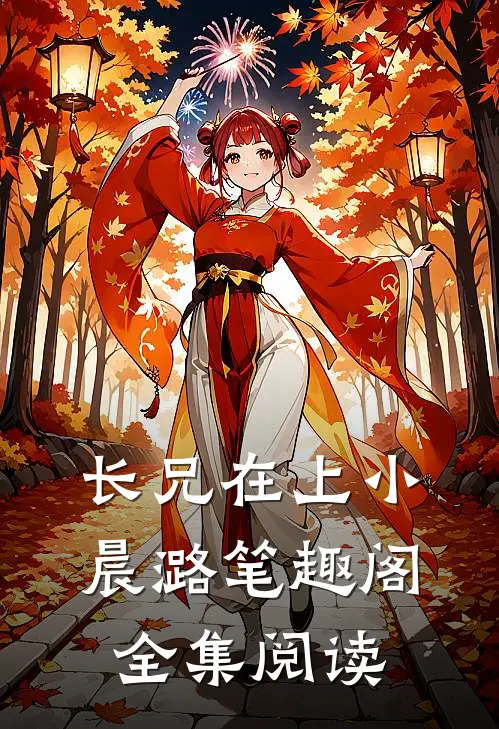 长兄在上小晨潞笔趣阁全集阅读