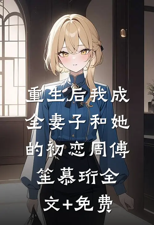 重生后我成全妻子和她的初恋周傅笙慕珩全文+免费
