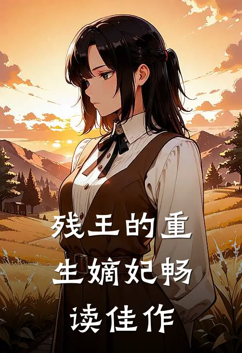 残王的重生嫡妃畅读佳作