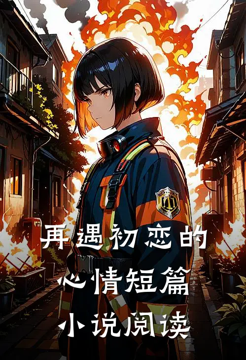 再遇初恋的心情短篇小说阅读