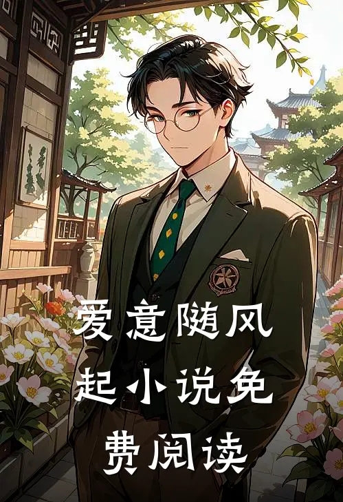 爱意随风起小说免费阅读