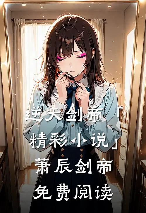 逆天剑帝「精彩小说」萧辰剑帝免费阅读
