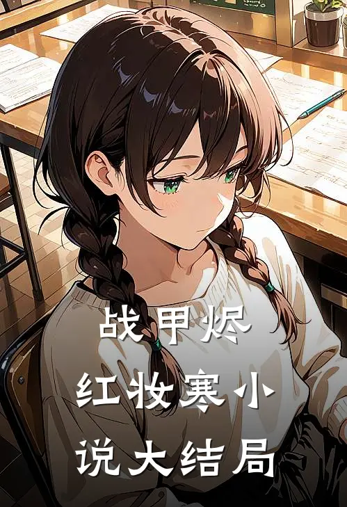 战甲烬，红妆寒小说大结局