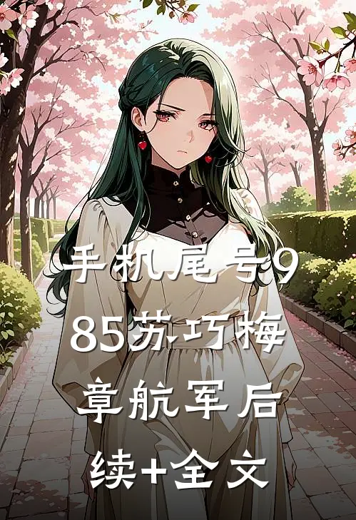 手机尾号985苏巧梅章航军后续+全文