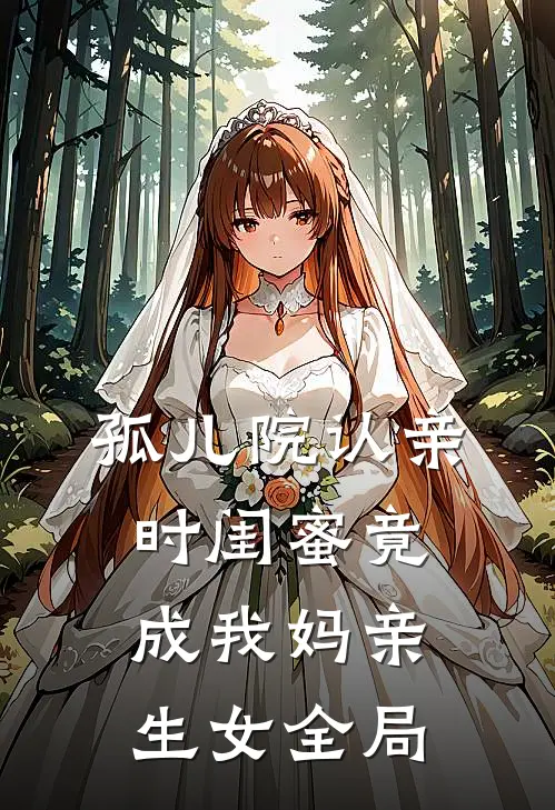 孤儿院认亲时闺蜜竟成我妈亲生女全局