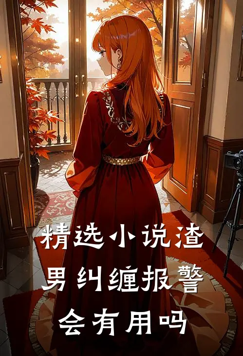 精选小说渣男纠缠报警会有用吗