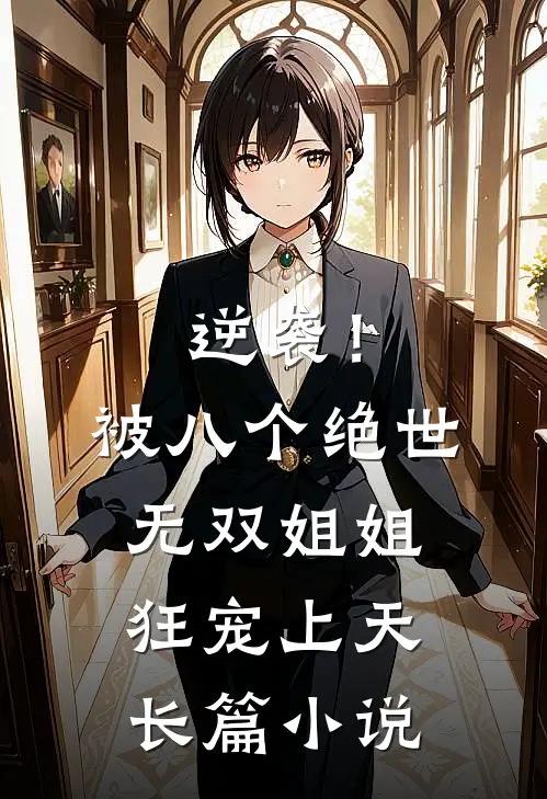逆袭！被八个绝世无双姐姐狂宠上天长篇小说