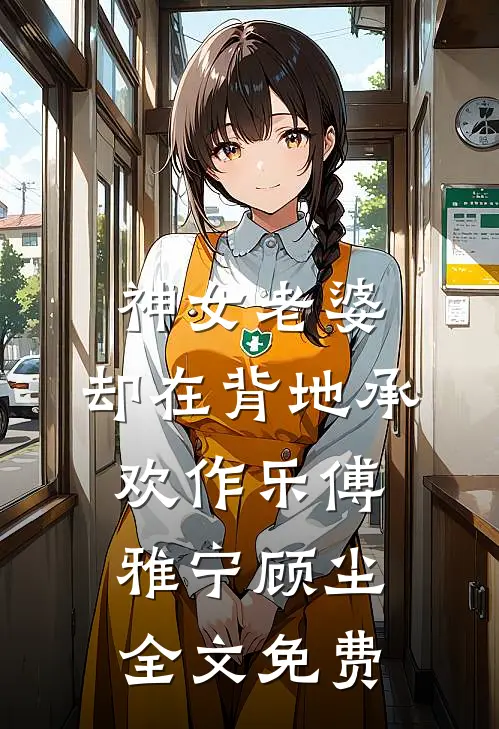 神女老婆，却在背地承欢作乐傅雅宁顾尘全文免费