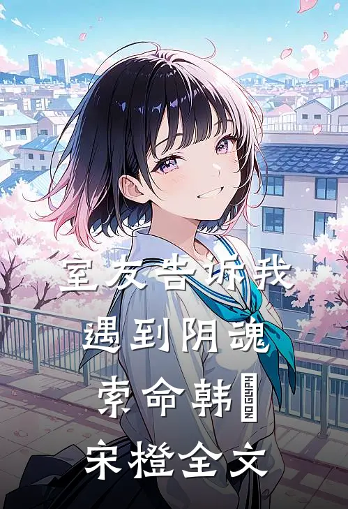 室友告诉我遇到阴魂索命韩玥宋橙全文