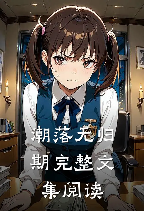 潮落无归期完整文集阅读