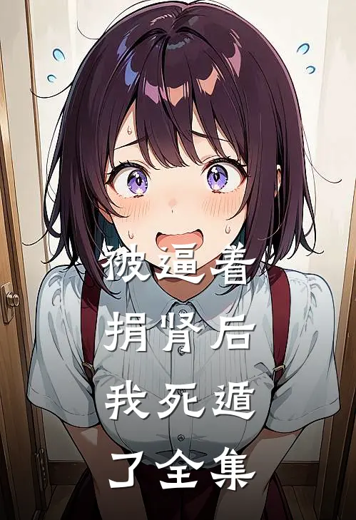 被逼着捐肾后，我死遁了全集