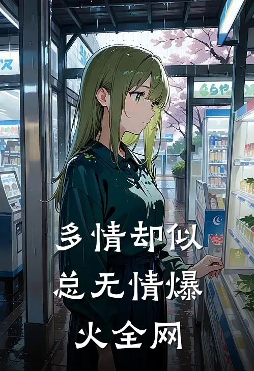 多情却似总无情爆火全网