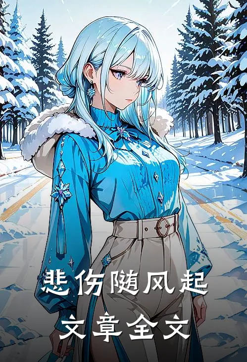 悲伤随风起文章全文