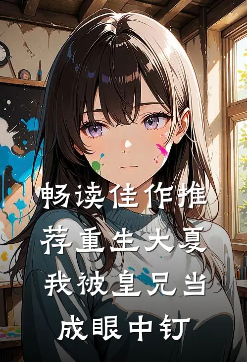 畅读佳作推荐重生大夏，我被皇兄当成眼中钉