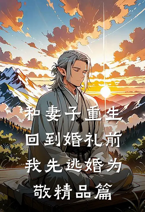 和妻子重生回到婚礼前，我先逃婚为敬精品篇