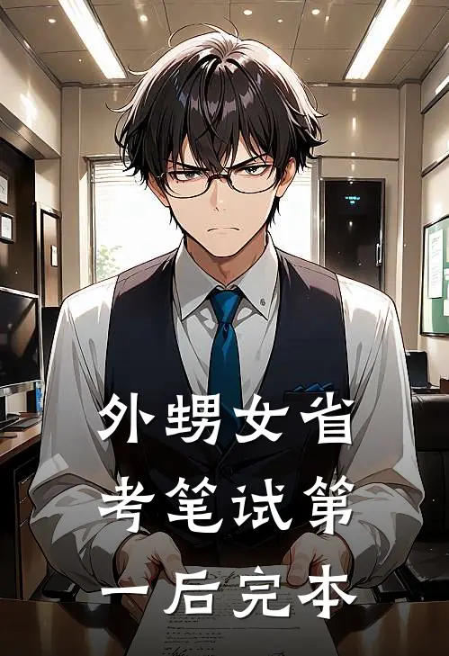 外甥女省考笔试第一后完本
