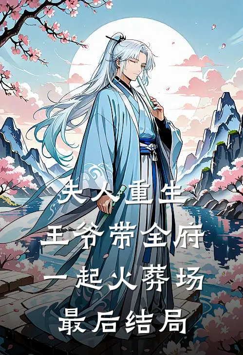 夫人重生，王爷带全府一起火葬场最后结局