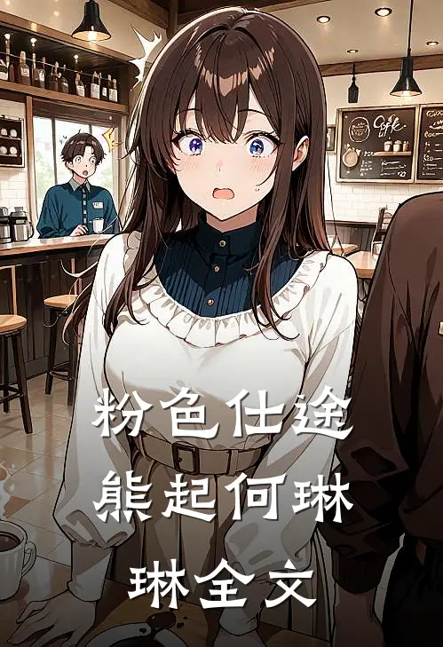 粉色仕途熊起何琳琳全文