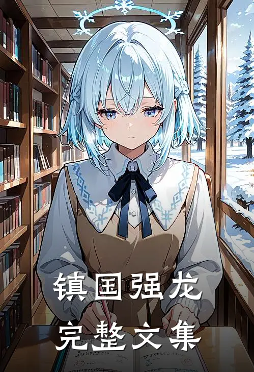 镇国强龙完整文集