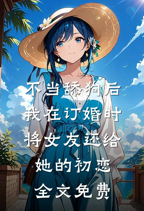不当舔狗后，我在订婚时将女友还给她的初恋全文免费