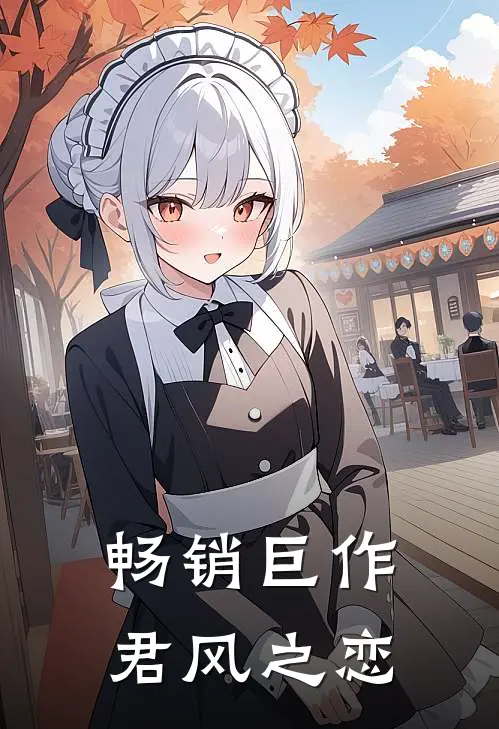 畅销巨作君风之恋