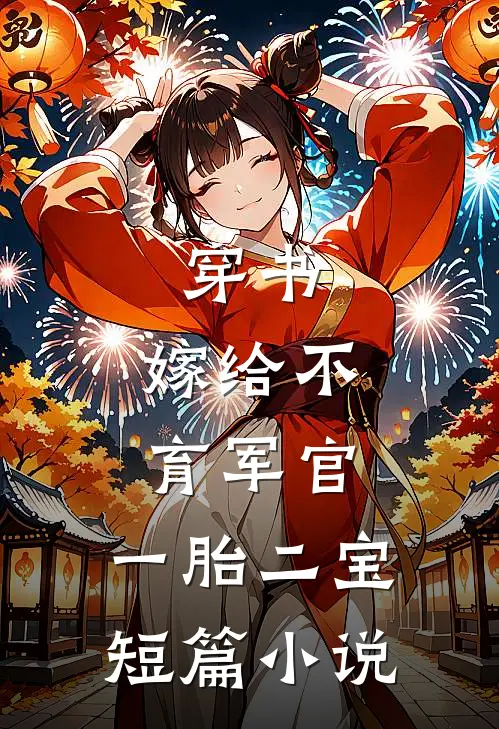 穿书：嫁给不育军官，一胎二宝短篇小说