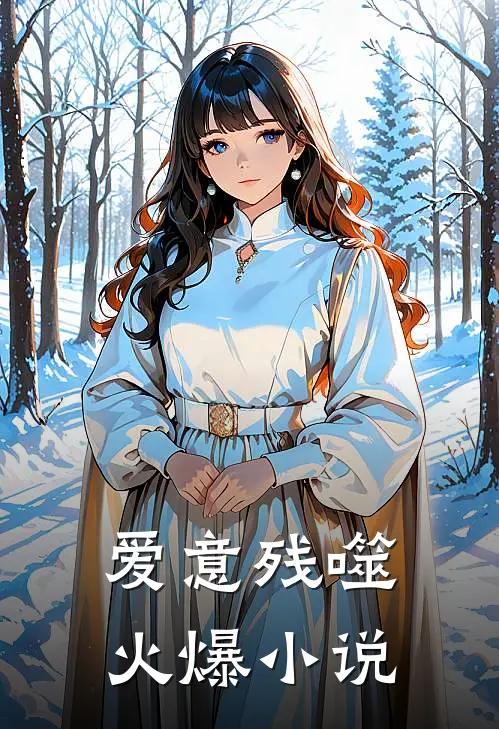 爱意残噬火爆小说