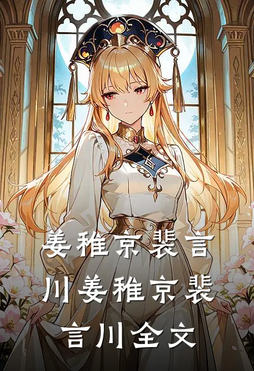 姜稚京裴言川姜稚京裴言川全文
