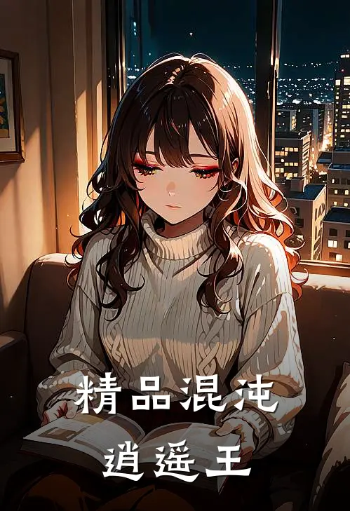 精品混沌逍遥王