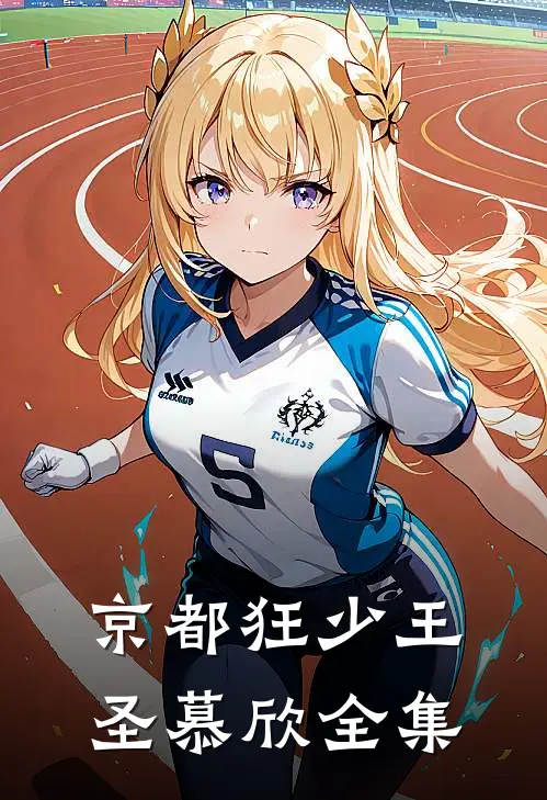 京都狂少王圣慕欣全集