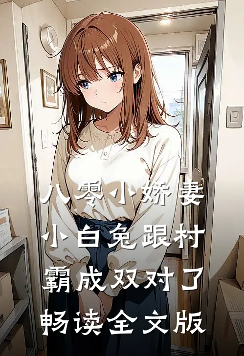 八零小娇妻：小白兔跟村霸成双对了畅读全文版