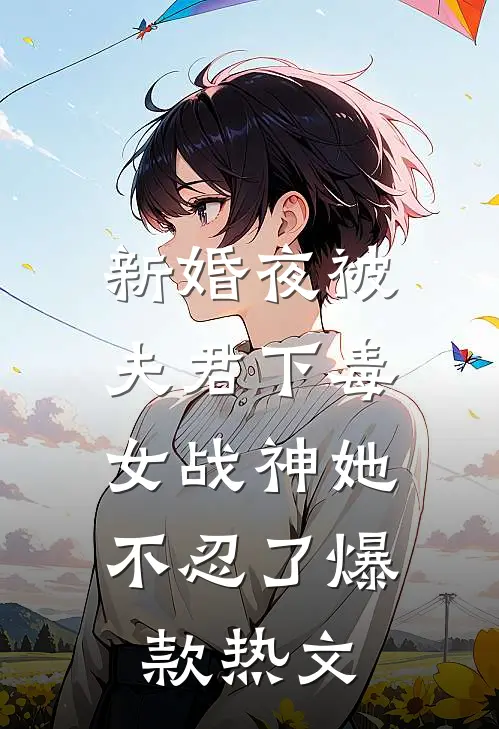新婚夜被夫君下毒，女战神她不忍了爆款热文