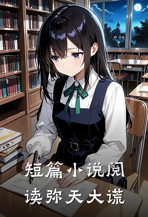 短篇小说阅读弥天大谎