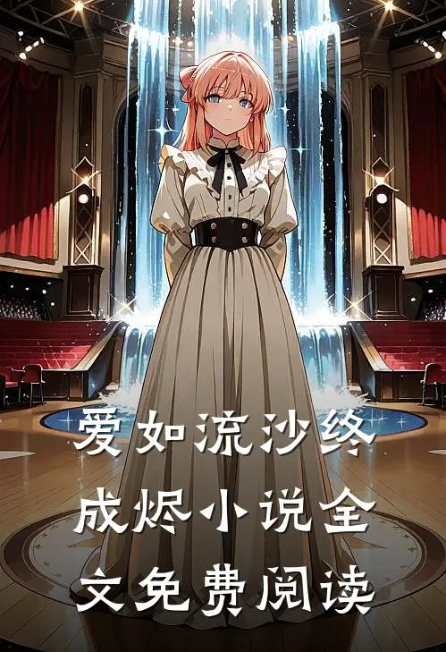 爱如流沙终成烬小说全文免费阅读