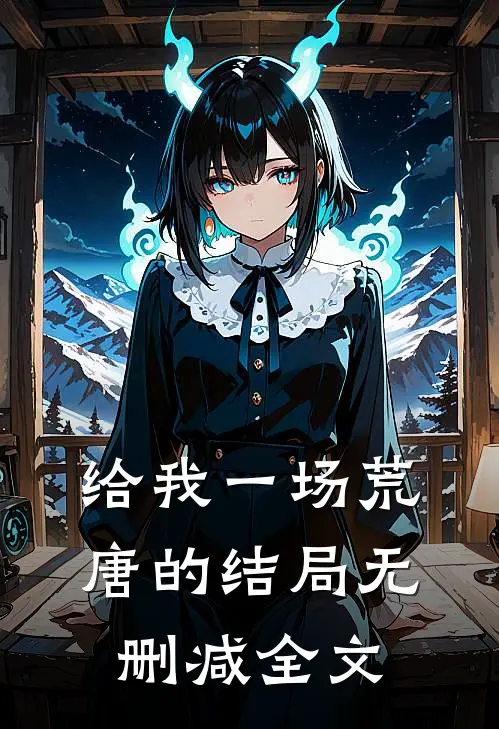 给我一场荒唐的结局无删减全文