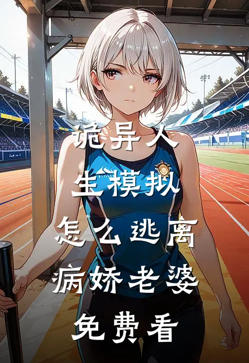 诡异人生模拟：怎么逃离病娇老婆免费看