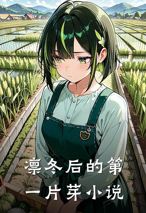凛冬后的第一片芽小说