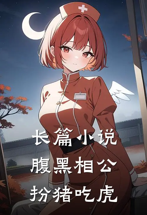 长篇小说腹黑相公扮猪吃虎