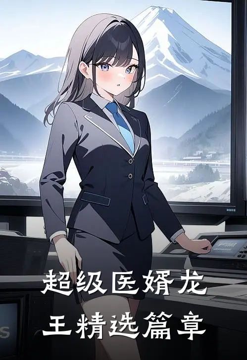 超级医婿龙王精选篇章