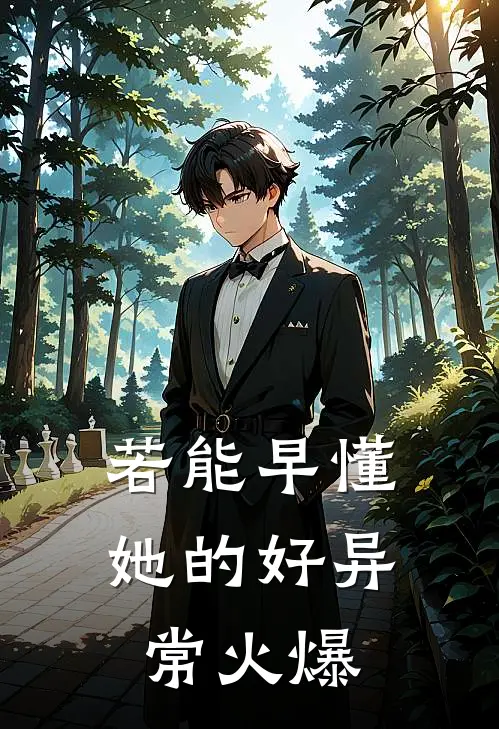 若能早懂她的好异常火爆