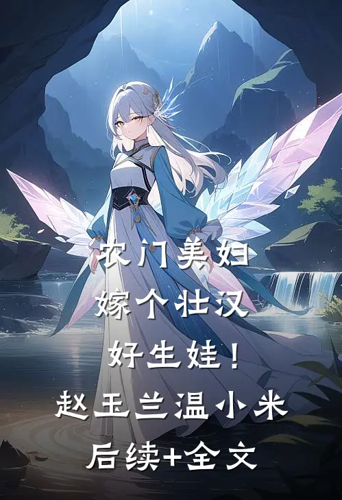 农门美妇：嫁个壮汉好生娃！赵玉兰温小米后续+全文