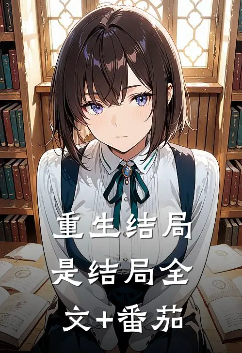 重生结局是结局全文+番茄