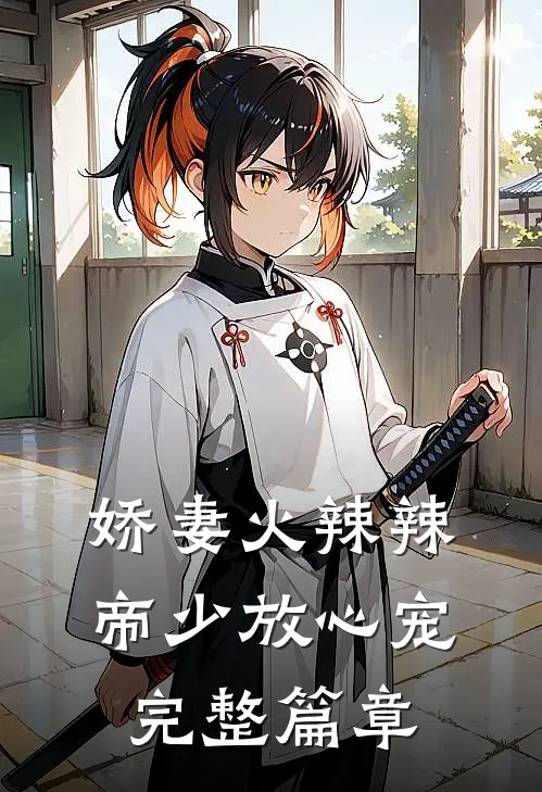娇妻火辣辣：帝少放心宠完整篇章