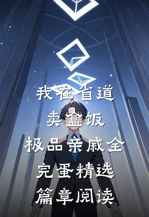 我在省道卖盒饭，极品亲戚全完蛋精选篇章阅读