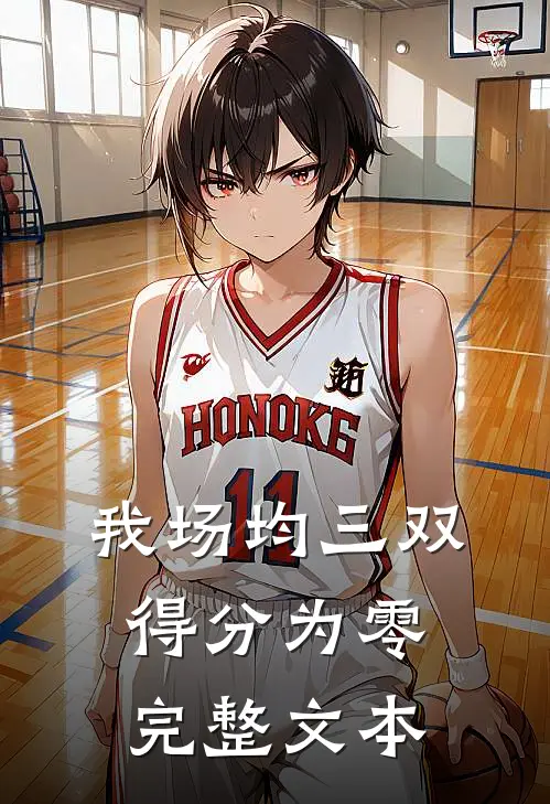 我场均三双，得分为零完整文本