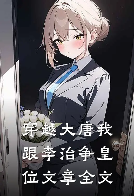 穿越大唐我跟李治争皇位文章全文
