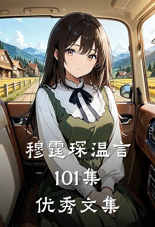 穆霆琛温言101集优秀文集