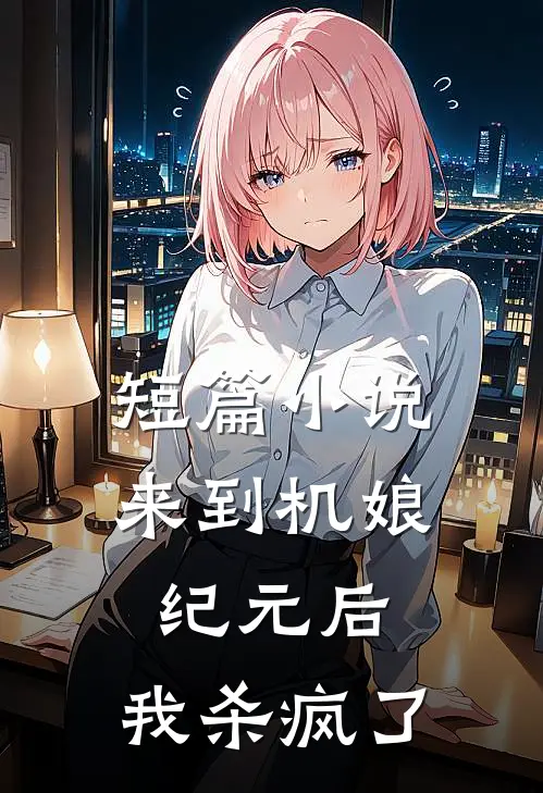 短篇小说来到机娘纪元后,我杀疯了