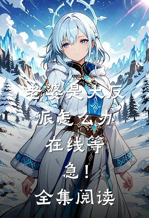 老婆是大反派怎么办，在线等，急！全集阅读