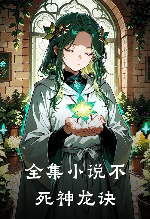全集小说不死神龙诀